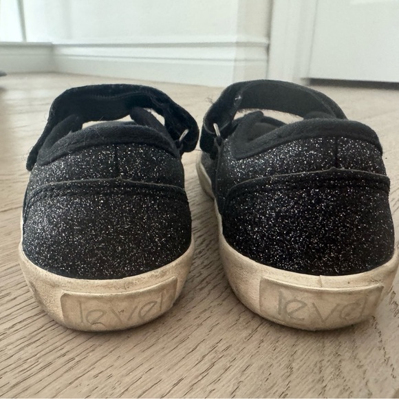 LEVEL
Dazzler Black Girls size 11 - Picture 6 of 8